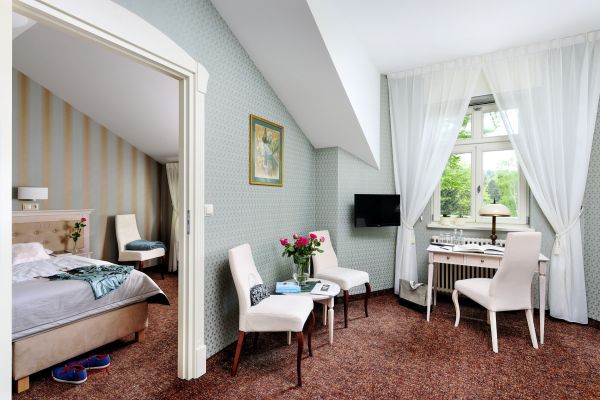 Hotel & Sound Bossa Nova (Szklarska Poręba)